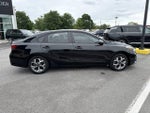 2021 Kia Forte LXS IVT