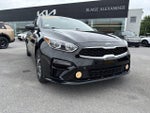 2021 Kia Forte LXS IVT