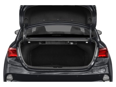 2023 Kia Forte GT DCT