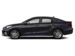 2022 Kia Forte GT-Line IVT