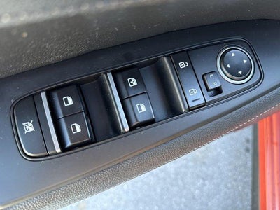 2023 Kia Forte GT-Line IVT