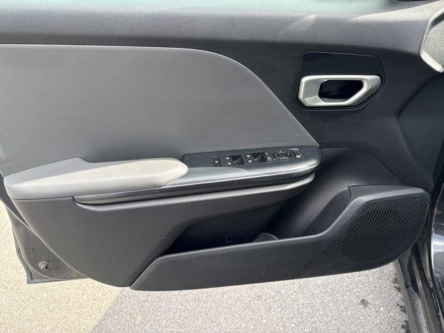 2025 Kia K4 LX FWD