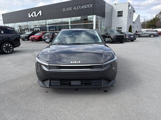 2025 Kia K4 LX FWD