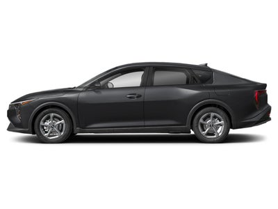 2026 Kia K4 LXS Sedan