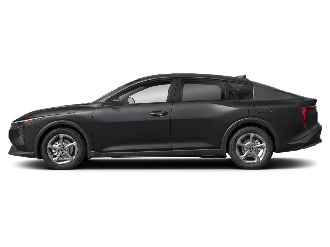 2026 Kia K4 LXS Sedan