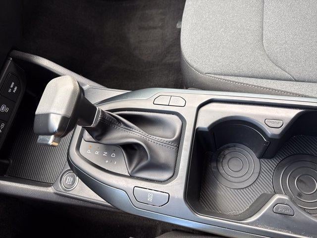2025 Kia K4 LX FWD