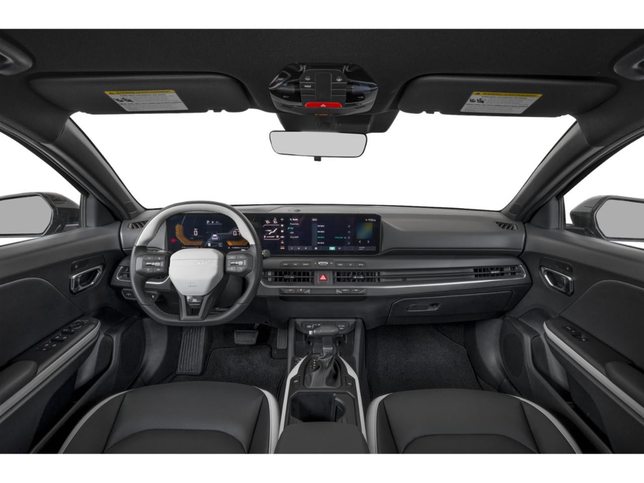 2026 Kia K4 Hatchback GT-Line Turbo FWD