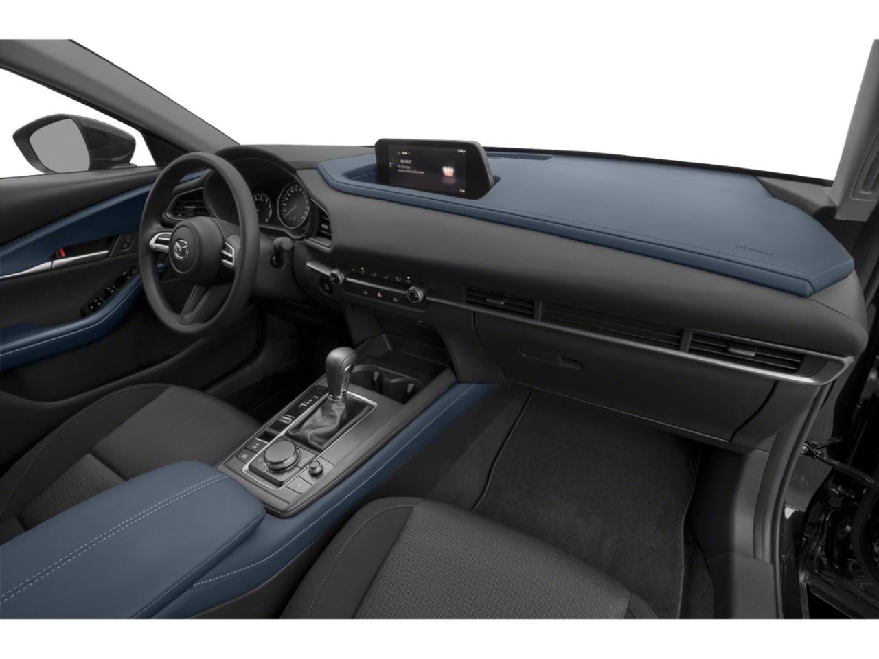 2020 Mazda Mazda CX-30 AWD