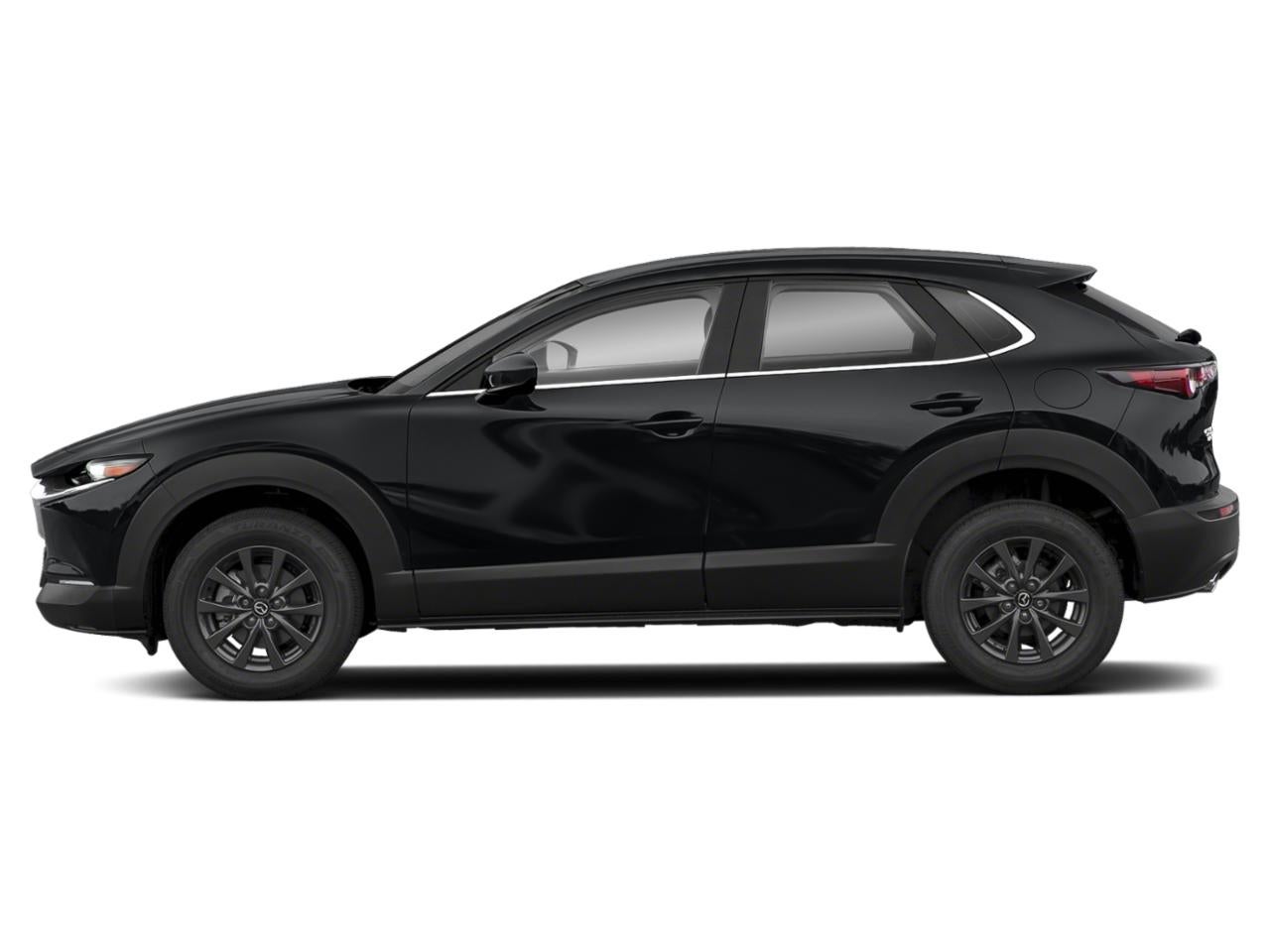 2020 Mazda Mazda CX-30 AWD