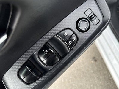 2024 Nissan Sentra SV CVT