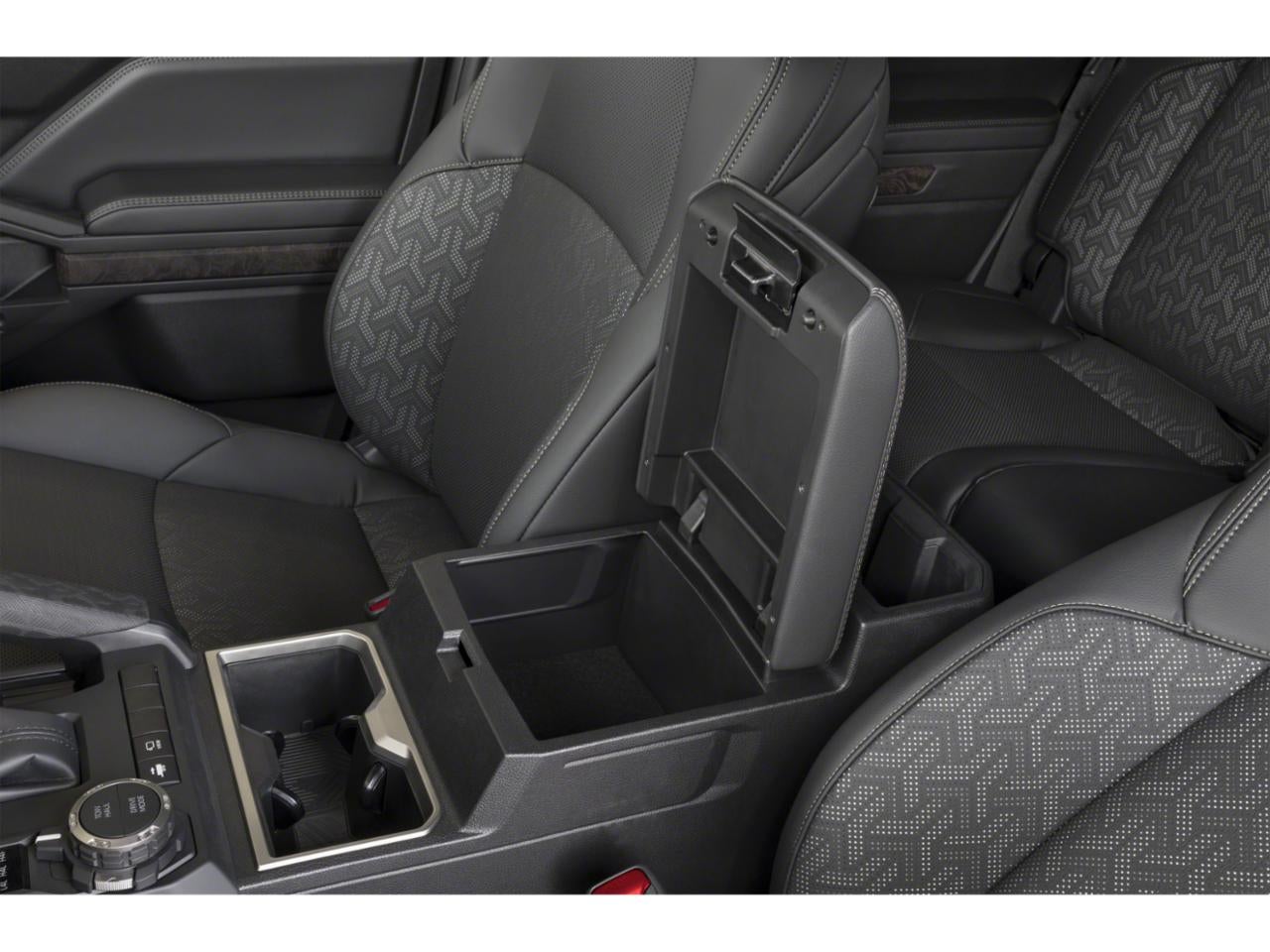 2026 Toyota Tacoma 4WD 4WD Limited Hybrid Double Cab 5' Bed AT (Natl)