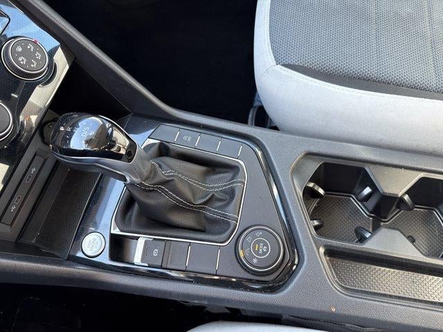 2025 Volkswagen Taos S 4MOTION