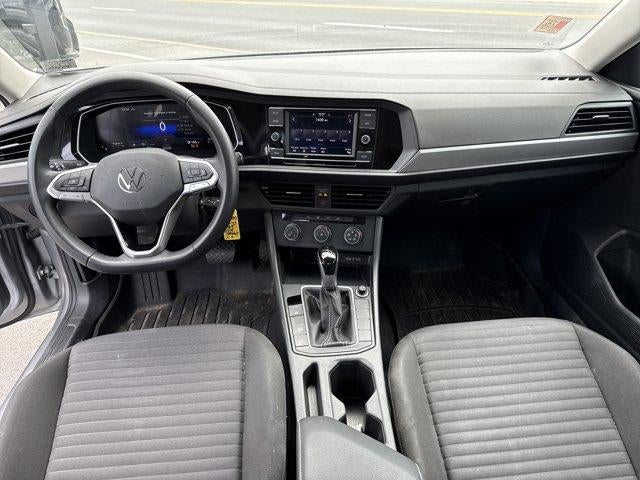 2024 Volkswagen Jetta S Auto