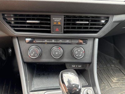 2024 Volkswagen Jetta S Auto