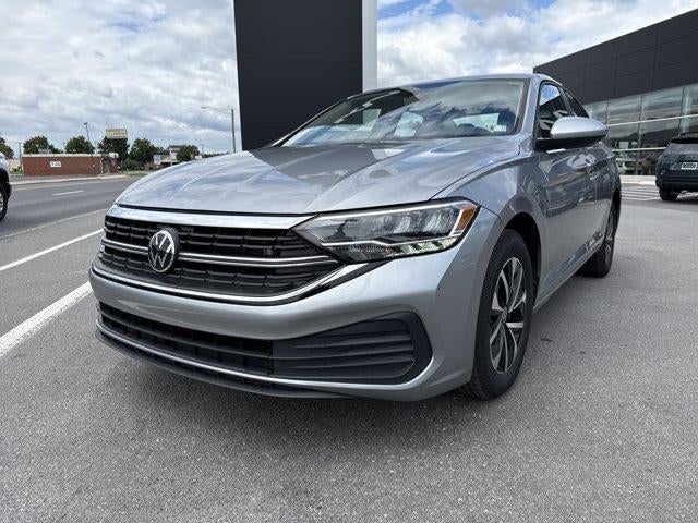 2024 Volkswagen Jetta S Auto