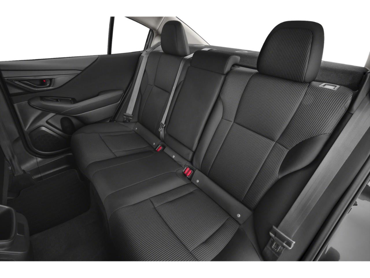 2025 Subaru Legacy AWD