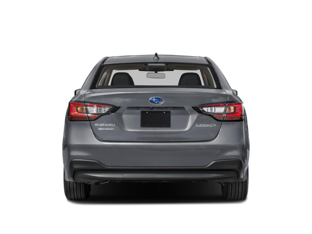 2025 Subaru Legacy AWD