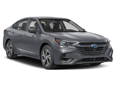 2025 Subaru Legacy AWD