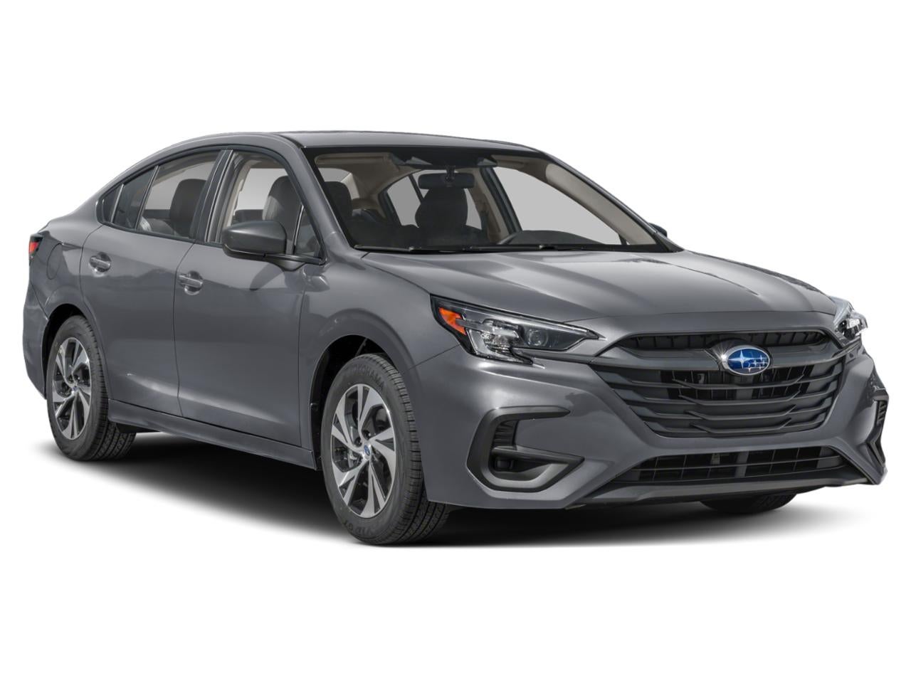 2025 Subaru Legacy AWD