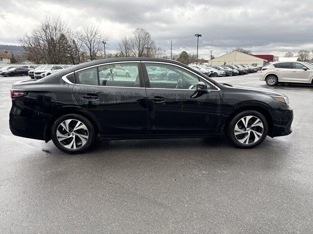2021 Subaru Legacy Premium CVT