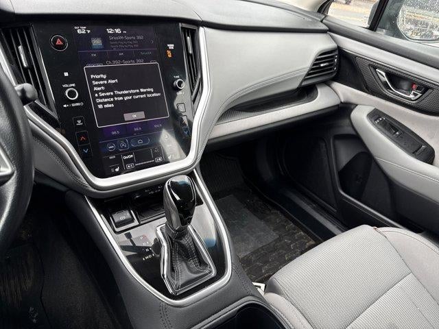 2021 Subaru Legacy Premium CVT