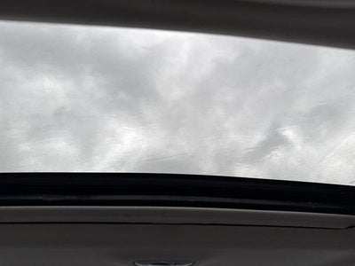 2021 Subaru Legacy Premium CVT