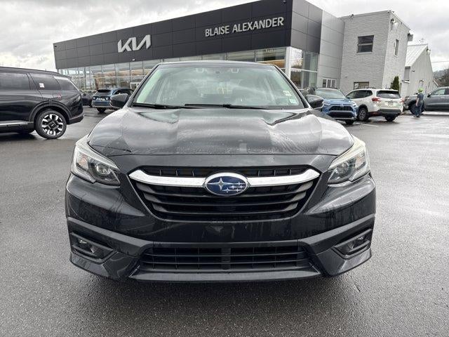 2021 Subaru Legacy Premium CVT