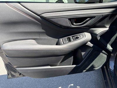 2023 Subaru Legacy Sport CVT