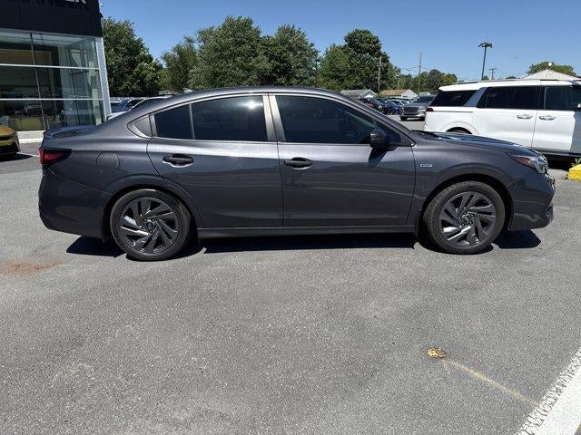 2023 Subaru Legacy Sport CVT