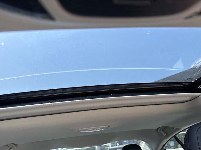 2023 Subaru Legacy Sport CVT
