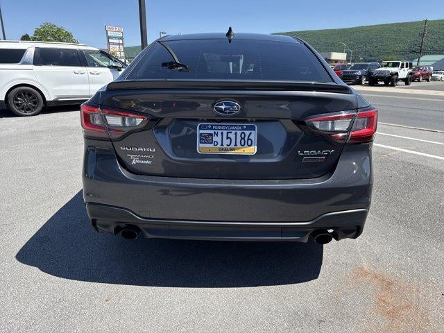 2023 Subaru Legacy Sport CVT