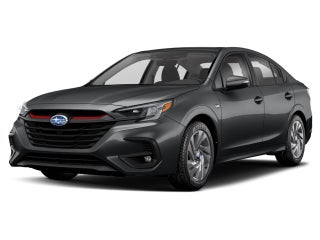 2023 Subaru Legacy Sport CVT