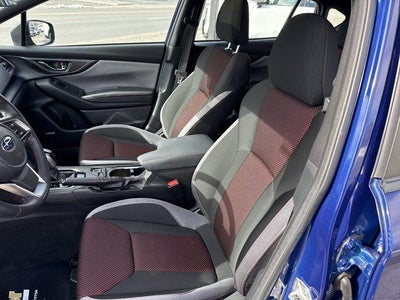 2023 Subaru Impreza Sport 5-door CVT