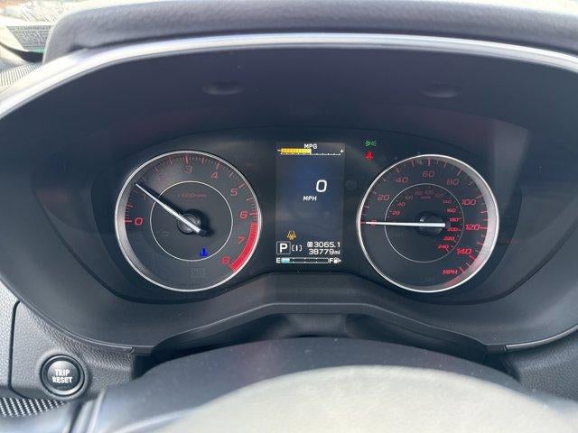 2023 Subaru Impreza Sport 5-door CVT