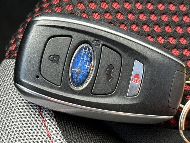 2023 Subaru Impreza Sport 5-door CVT