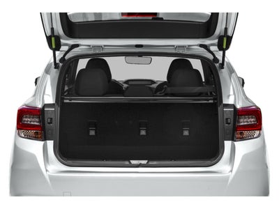 2023 Subaru Impreza Sport 5-door CVT