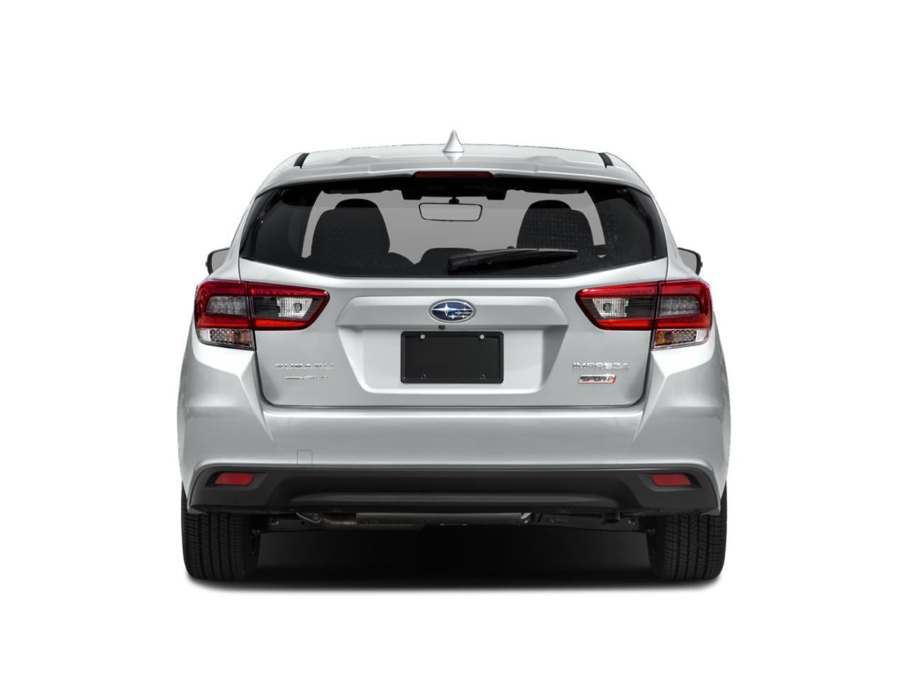 2023 Subaru Impreza Sport 5-door CVT