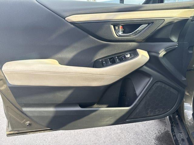 2022 Subaru Outback Premium CVT