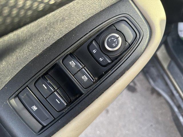 2022 Subaru Outback Premium CVT