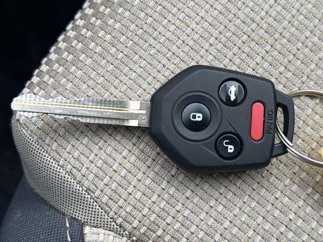 2022 Subaru Outback Premium CVT