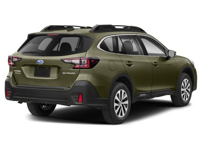 2022 Subaru Outback Premium CVT