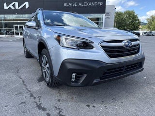 2021 Subaru Outback Premium CVT
