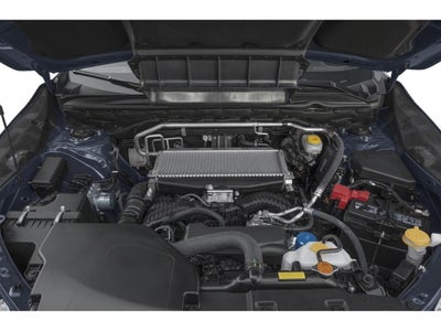 2024 Subaru Ascent Premium 7-Passenger