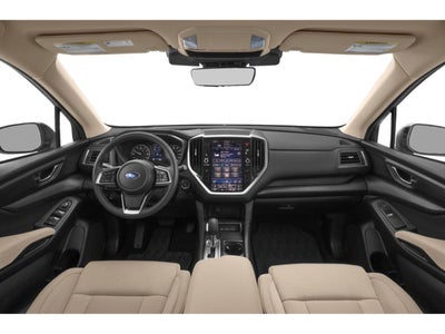 2024 Subaru Ascent Premium 7-Passenger
