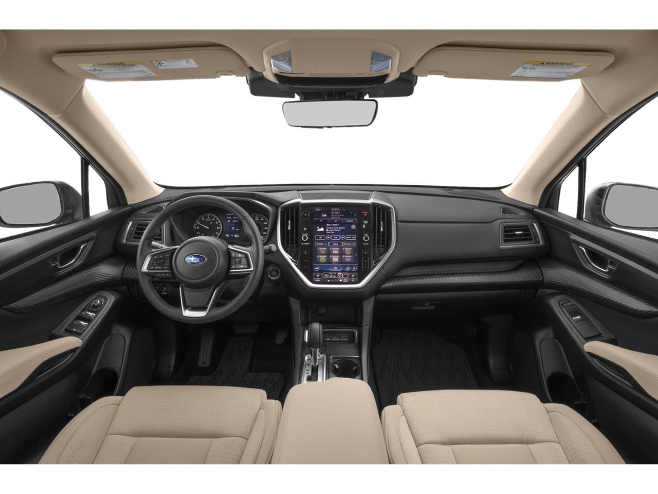 2024 Subaru Ascent Premium 7-Passenger
