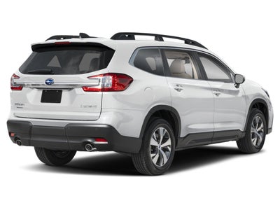 2024 Subaru Ascent Premium 7-Passenger