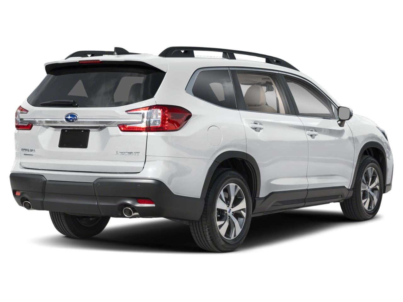 2024 Subaru Ascent Premium 7-Passenger