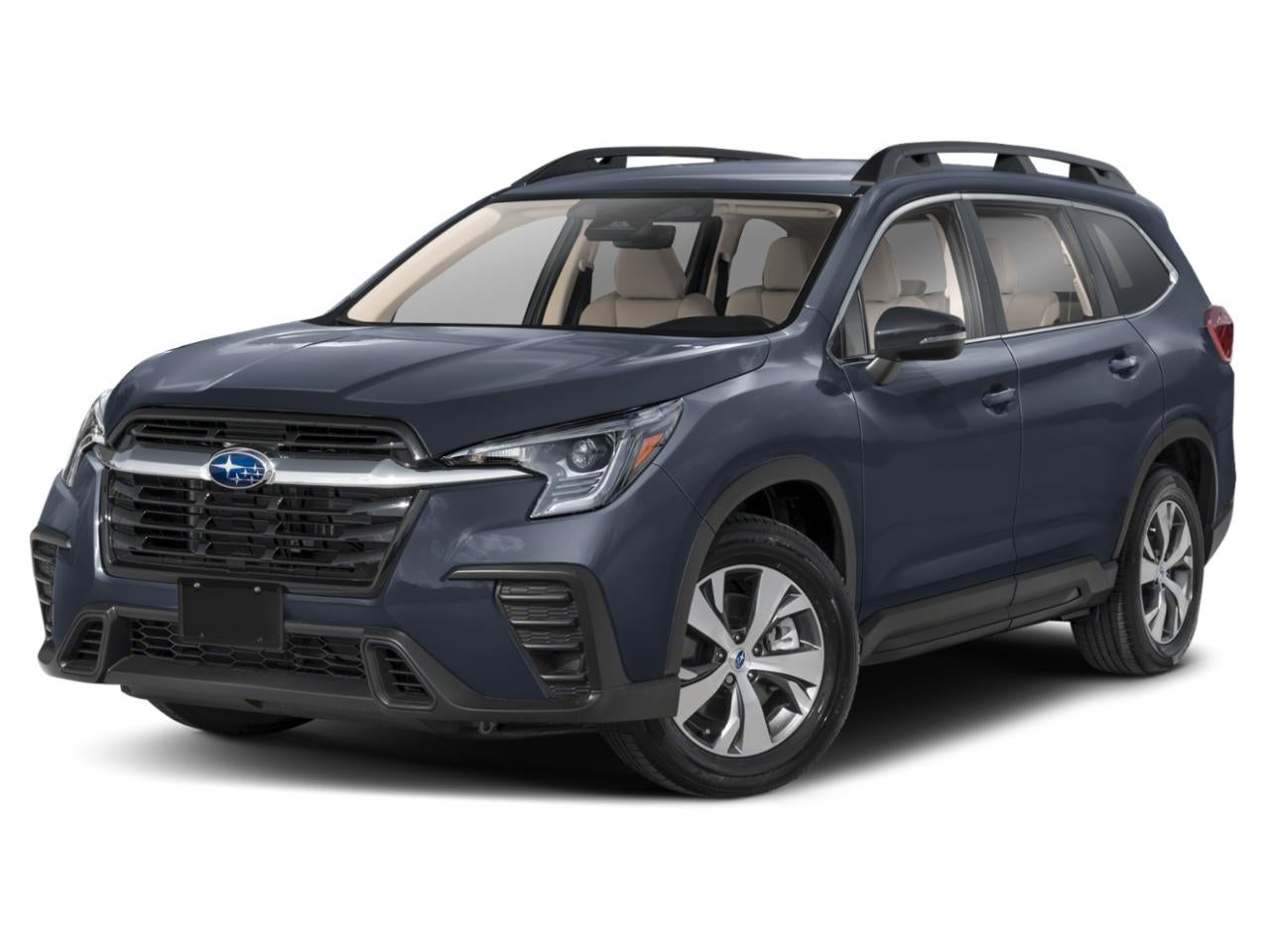 2024 Subaru Ascent Premium 7-Passenger