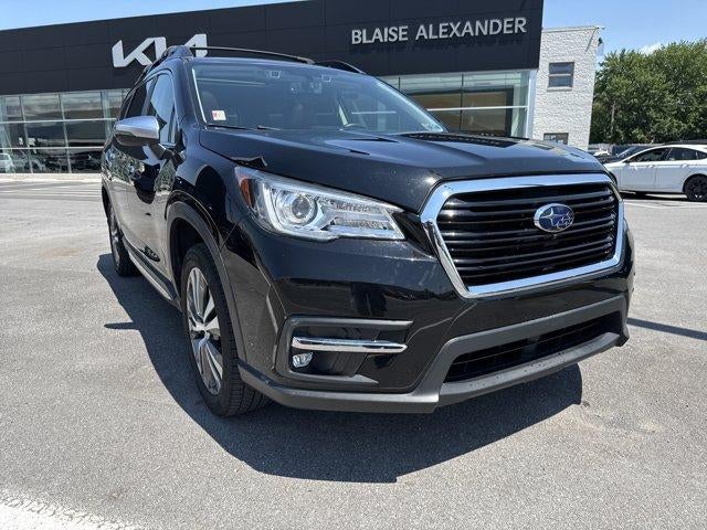 2019 Subaru Ascent 2.4T Touring 7-Passenger