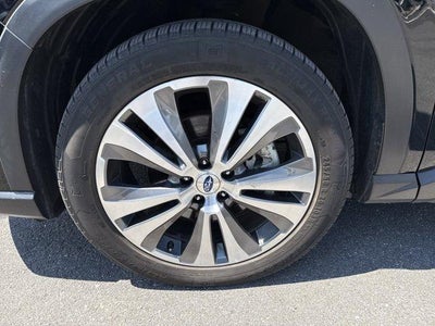 2019 Subaru Ascent 2.4T Touring 7-Passenger
